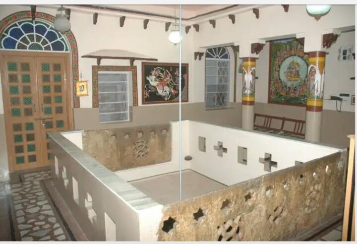 בונדי Kasera Paradise מראה חיצוני תמונה